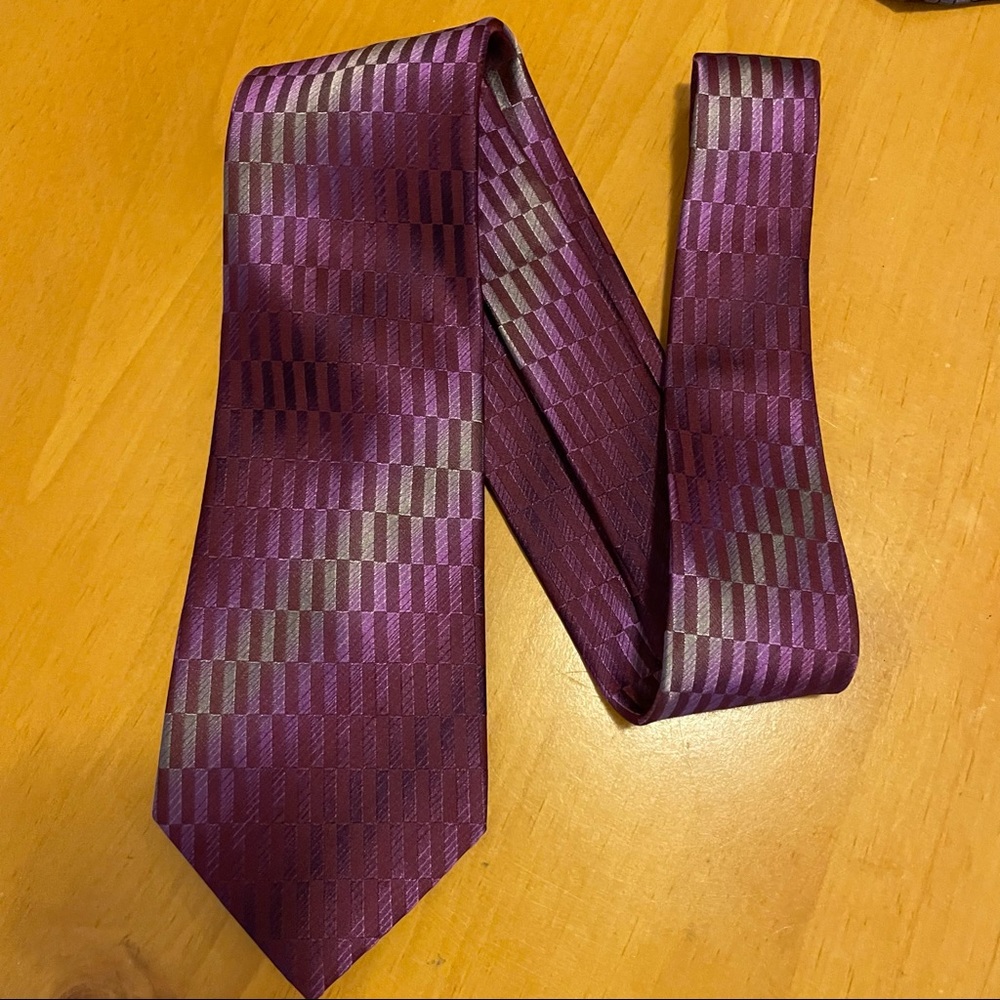 Men’s Tie